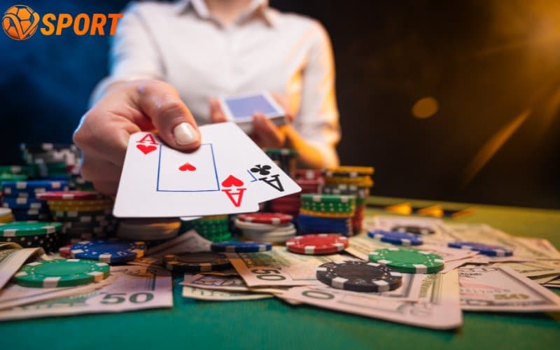 sảnh casino trực tuyến hàng đầu Việt Nam