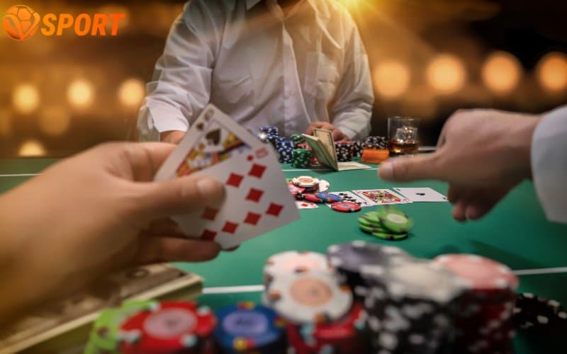 kinh nghiệm chơi casino trực tuyến