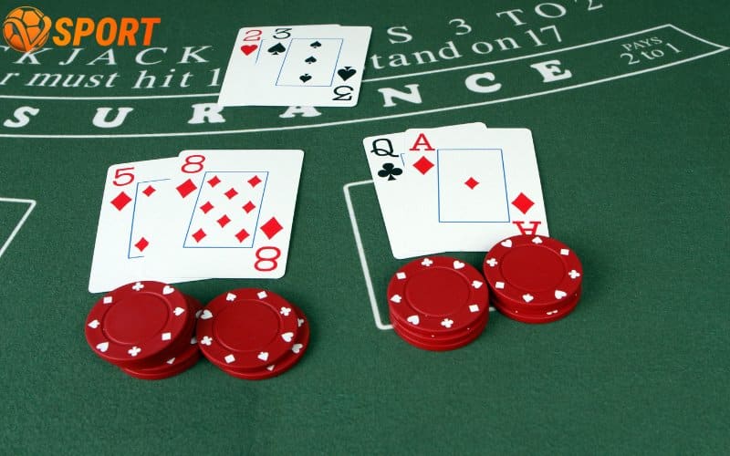 cách chơi casino trực tuyến