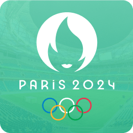 trực tiếp Olympic ở Paris